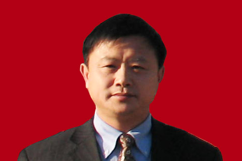 李忠