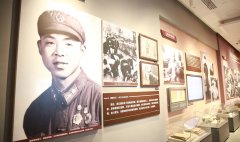 平江五中党支部“传承红色基因 弘扬革命精神” 主题党日活动