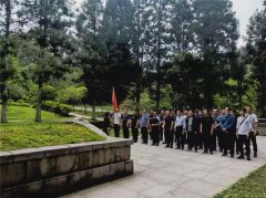 某县2021井冈山革命传统教育培训心得体会1600字