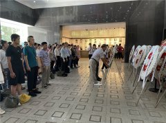 华东师范大学井冈山红色培训心得体会