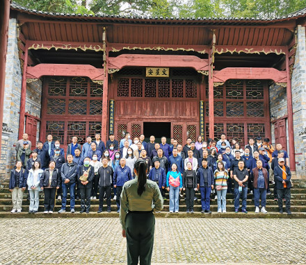 辽宁某市三区税务局联合举办综合素能提升培训班（二期）