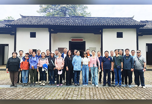 中石油河北某分公司主题教育培训班（一期）风采