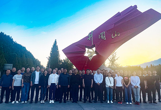 吉林某市乡科级骨干专题培训学员风采