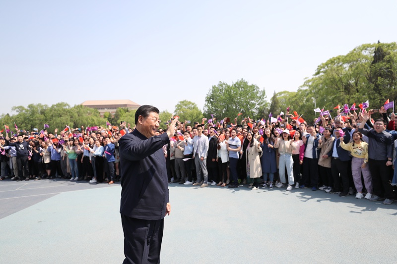 从党史学习中汲取力量