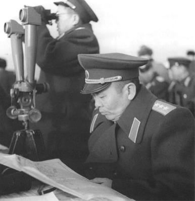 井冈山革命先辈