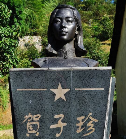 井冈山红色培训