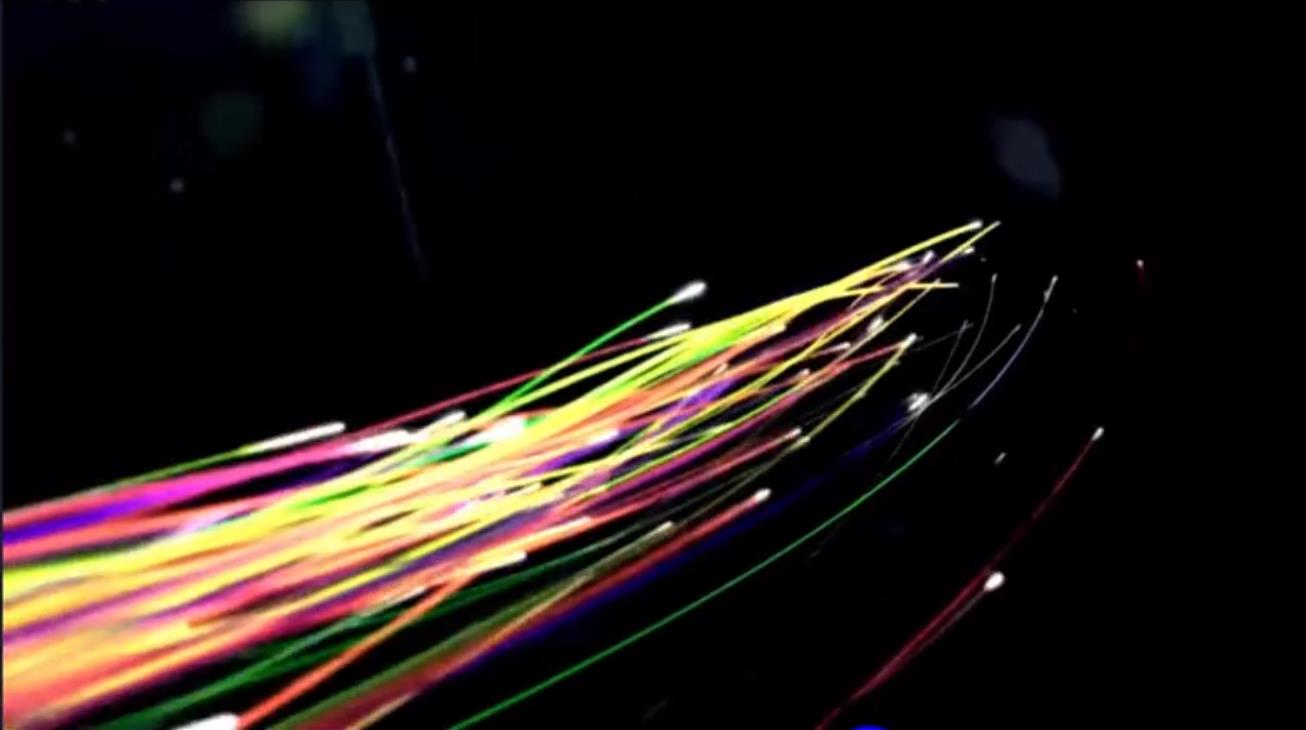 企业培训之华为光电