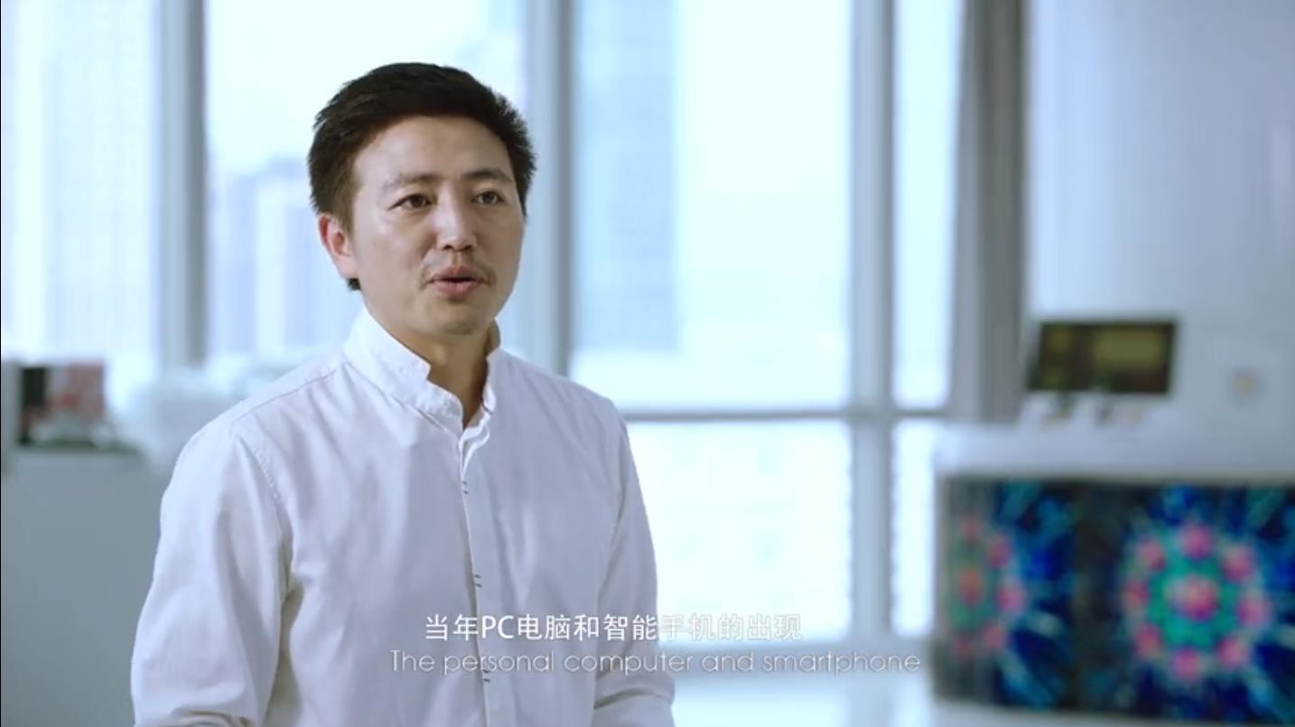 企业培训之桑宇科技