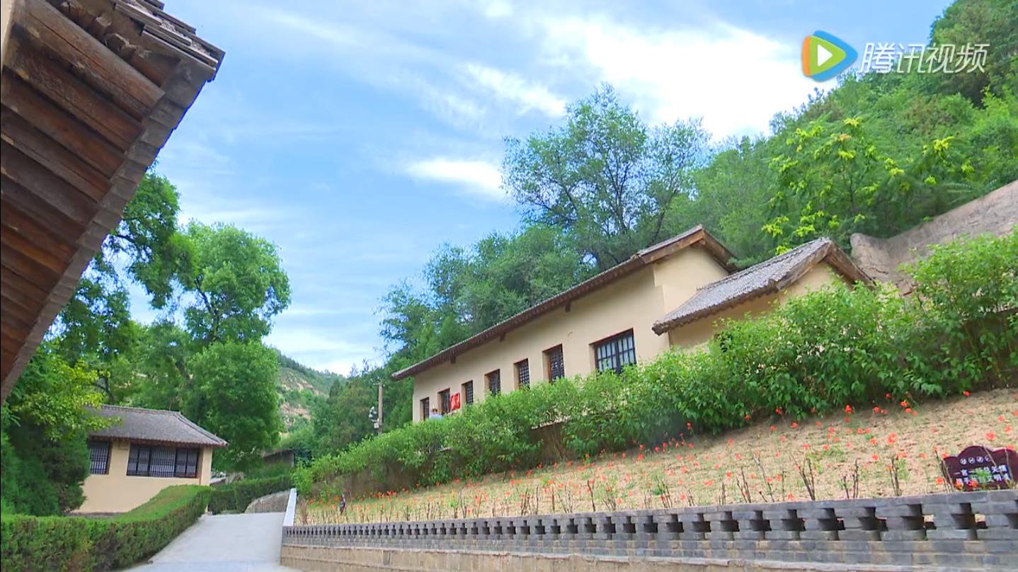 延安红色培训——红井冈培训基地